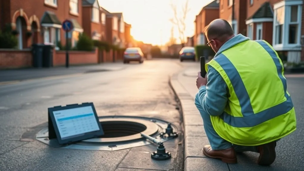 Drain Unblocking Costs in Deal | Transparent Pricing, No Hidden Fees
