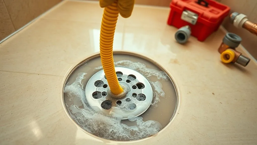 Drain Keeps Blocking? Fixing Recurring Blockages in Deal